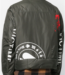 市场上装-棉衣/羽绒服-休闲男装棉服