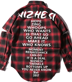 市场上装-衬衫-时尚男装衬衫