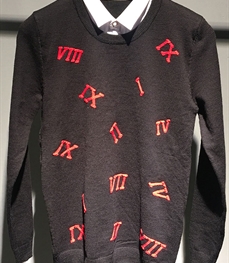 市场上装-毛衫-时尚男装毛衫