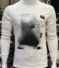 市场上装-卫衣-时尚男装卫衣