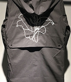 市场上装-中长外套-时尚男装中长外套