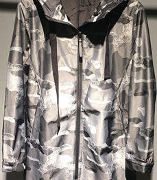 市场上装-中长外套-时尚男装中长外套