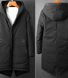 市场上装-棉衣/羽绒服-时尚男装棉服