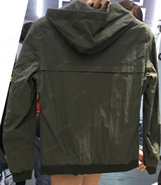 市场上装-夹克-（实拍）时尚男装夹克