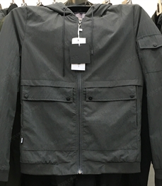 市场上装-夹克-（实拍）时尚男装夹克