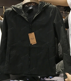 市场上装-夹克-（实拍）时尚男装夹克