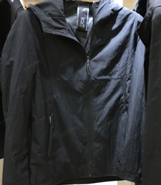 市场上装-夹克-（实拍）时尚男装夹克