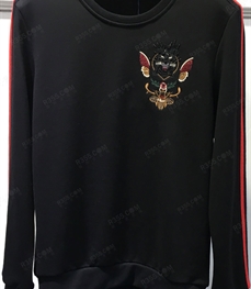 市场上装-卫衣-（实拍）时尚男装卫衣