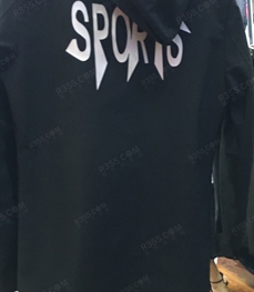 市场上装-中长外套-（实拍）时尚男装中长外套