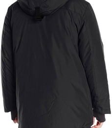 市场上装-棉衣/羽绒服-时尚商务棉服