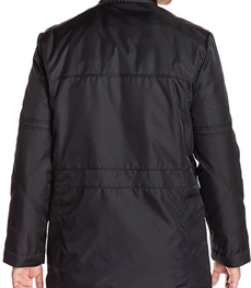 市场上装-棉衣/羽绒服-时尚商务棉服