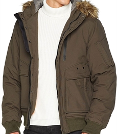 市场上装-夹克-时尚商务夹克