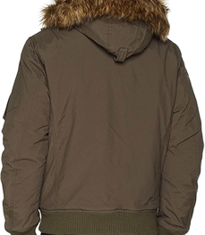 市场上装-夹克-时尚商务夹克