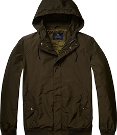 市场上装-夹克-时尚商务夹克