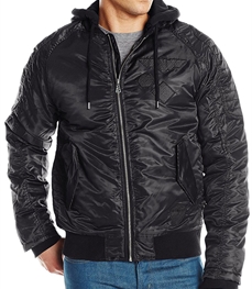 市场上装-夹克-时尚商务夹克