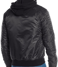 市场上装-夹克-时尚商务夹克