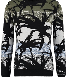 市场上装-毛衫-时尚商务毛衫