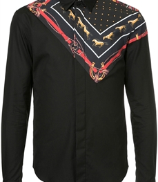 市场上装-衬衫-时尚商务毛衫