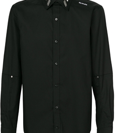 市场上装-衬衫-时尚商务毛衫