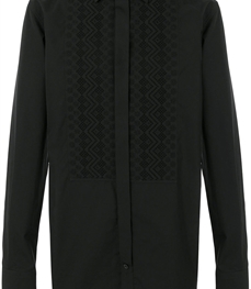 市场上装-衬衫-时尚商务毛衫