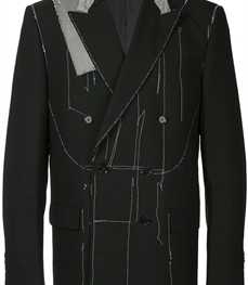 市场上装-单西-休闲男装单西