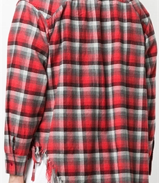 市场上装-衬衫-休闲男装衬衫