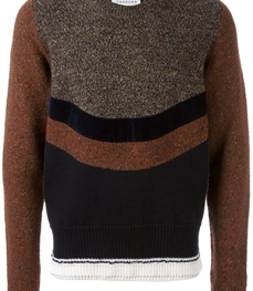 市场上装-毛衫-休闲男装毛衫