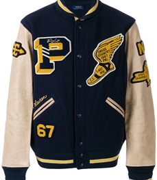 市场上装-夹克-休闲男装夹克