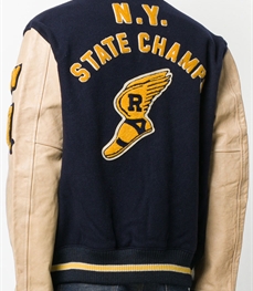 市场上装-夹克-休闲男装夹克