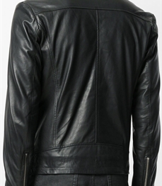 市场上装-皮衣-休闲男装皮衣