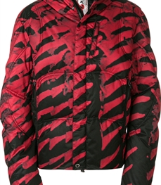 市场上装-棉衣/羽绒服-休闲男装棉服