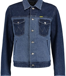 市场上装-夹克-时尚男装夹克