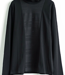 市场上装-T恤-时尚男装t恤