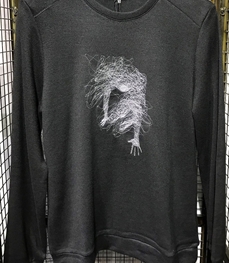 市场上装-卫衣-时尚男装卫衣