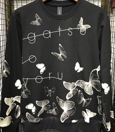 市场上装-卫衣-时尚男装卫衣