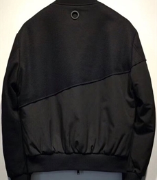 市场上装-夹克-时尚男装夹克