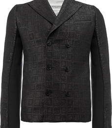 市场上装-单西-时尚商务单西