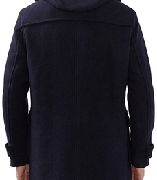 市场上装-大衣-时尚商务大衣