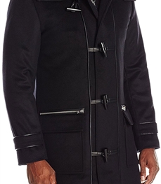 市场上装-大衣-时尚商务大衣