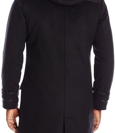 市场上装-大衣-时尚商务大衣