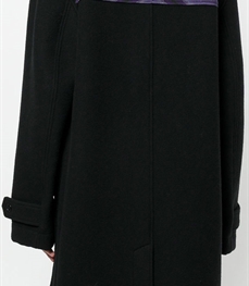 市场上装-大衣-时尚商务大衣