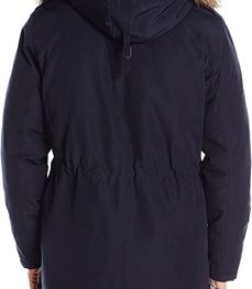 市场上装-棉衣/羽绒服-时尚商务棉服