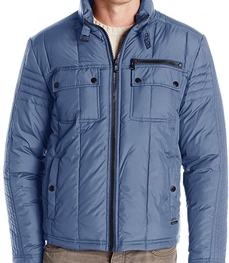 市场上装-棉衣/羽绒服-时尚商务棉服