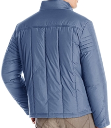 市场上装-棉衣/羽绒服-时尚商务棉服