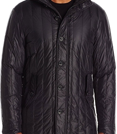 市场上装-棉衣/羽绒服-时尚商务棉服