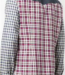 市场上装-衬衫-休闲男装衬衫