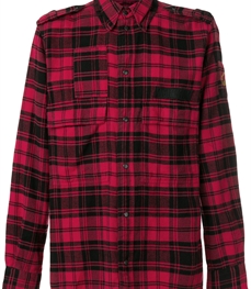 市场上装-衬衫-休闲男装衬衫