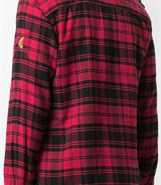 市场上装-衬衫-休闲男装衬衫