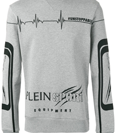 市场上装-卫衣-休闲男装卫衣