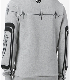 市场上装-卫衣-休闲男装卫衣